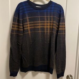 artefact Mens L sweater